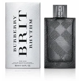 Burberry Brit Rhythm Intense Eau de Toilette 90 ml