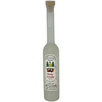 Der Schwarzwald Imker Honig Kirsch Spirituose  Probiere Flasche 0,1 Liter 32%