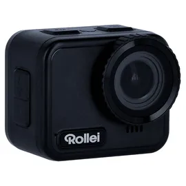 Rollei 9s Cube Action Kamera , WLAN, Touchscreen