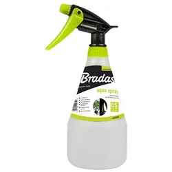 Drucksprühgerät Drucksprüher Gartenspritze 0,5l AQUA SPRAY Pflanzenschutz Bradas 0705