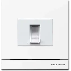 BUSCH-JAEGER Zutrittskontrolle außen 83100/70-664