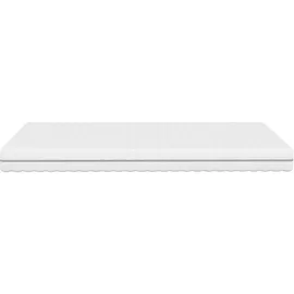 vidaXL Matratze 140 x 190 cm H2 Polyester