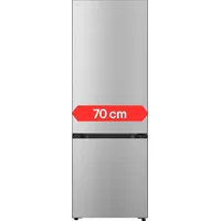 LG Serie 7 GBBW726AMB Kühl-Gefrierkombination (466 l, 1860 mm hoch, Metal Sorbet) 