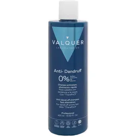 Valquer Laboratorios Anti-Schuppen 400 ml