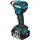 Makita DTD158RTJ inkl. 2 x 5,0 Ah + MAKPAC