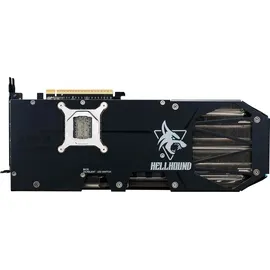 PowerColor Radeon RX 9070 GRE Hellhound 12 GB GDDR6