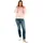 Levi's Everyday Hoodie Peachskin L