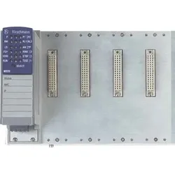 HIRSCHMANN Ind.Ethernet Switch MS20-1600SAAE