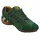 GEOX U Snake Original A Herren Weite M Grün 44