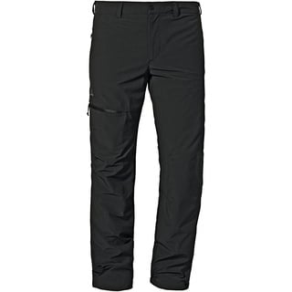 Schöffel Herren Koper1 Warm M, black, 52