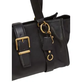 Marc O'Polo Cleo Shopper Leder Black