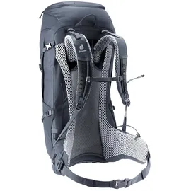 Deuter Futura Pro 36 Black/Blau