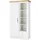 OTTO home WESTMINSTER TOPSELLER Garderobenschrank 108 x 46 x 203 weiß