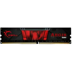 DDR4 8GB PC 3200 G.Skill Aegis F4-3200C16S-8GIS