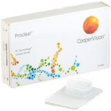 CooperVision Proclear 3 St. / 8.60 BC / 14.20 DIA / -8.00 DPT