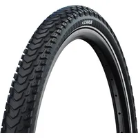Schwalbe Marathon Mondial 28x1.6" RaceGuard Addix Reifen (11159535)
