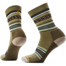 Smartwool Everyday ReGarita Alltagssocken 42-45 Winter Moss