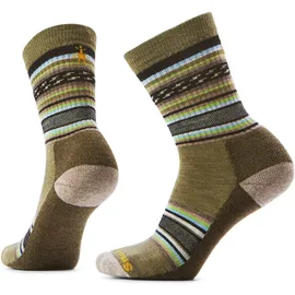 Smartwool Everyday ReGarita Alltagssocken 42-45 Winter Moss