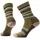Smartwool Everyday ReGarita Alltagssocken 42-45 Winter Moss