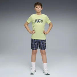 Puma Essentials Training Blau 164