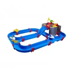 AquaPlay Harbour