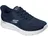 SKECHERS Go Walk Flex Herren Blau 43