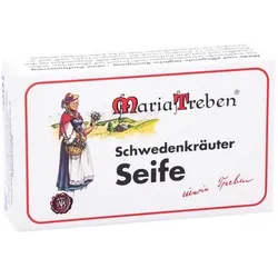 Maria Treben Schwedenkräuter Seife