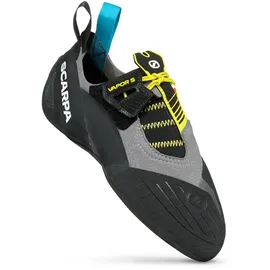 Scarpa Vapor S Kletterschuhe (Größe 41.5, schwarz)