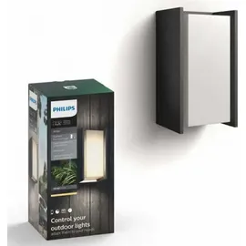 Philips Hue White Turaco Wandleuchte