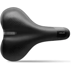 Sportourer Kaalam Gel Schwarz Modell Aktion