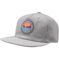 Buff Chill Trucker Cap dister light grey One Size