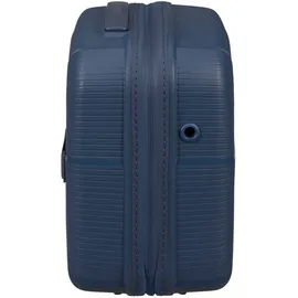 American Tourister Kosmetiktasche Starvibe Beauty Case Navy