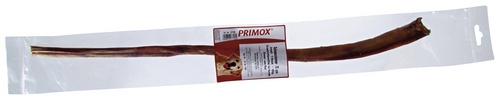 PRIMOX Hundesnack »Ochsenziemer«, Rind, 120 g