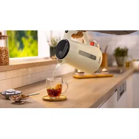 Bosch TWK1M127 1,7 l Beige