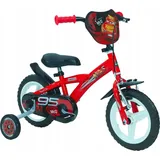 HUFFY Kinderfahrrad Huffy 22421W Rot