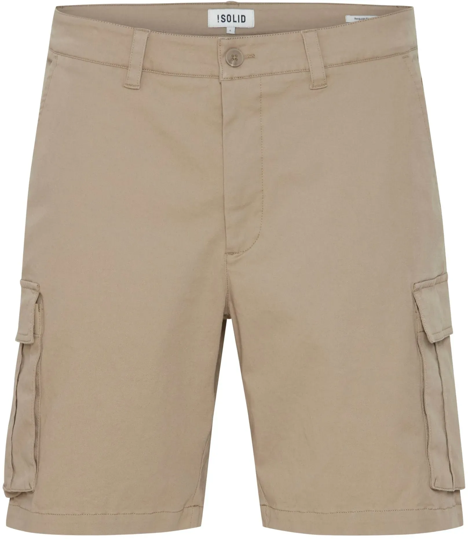 Cargoshorts SOLID 