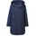 Ulla Popken Funktionsjacke Damen Schwarz L-XL