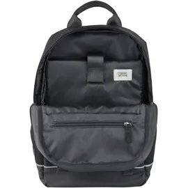 CAMEL ACTIVE Rucksack schwarz