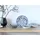 CreaTable Fresco Kombiservice 12-tlg. blau/ornamentmotiv