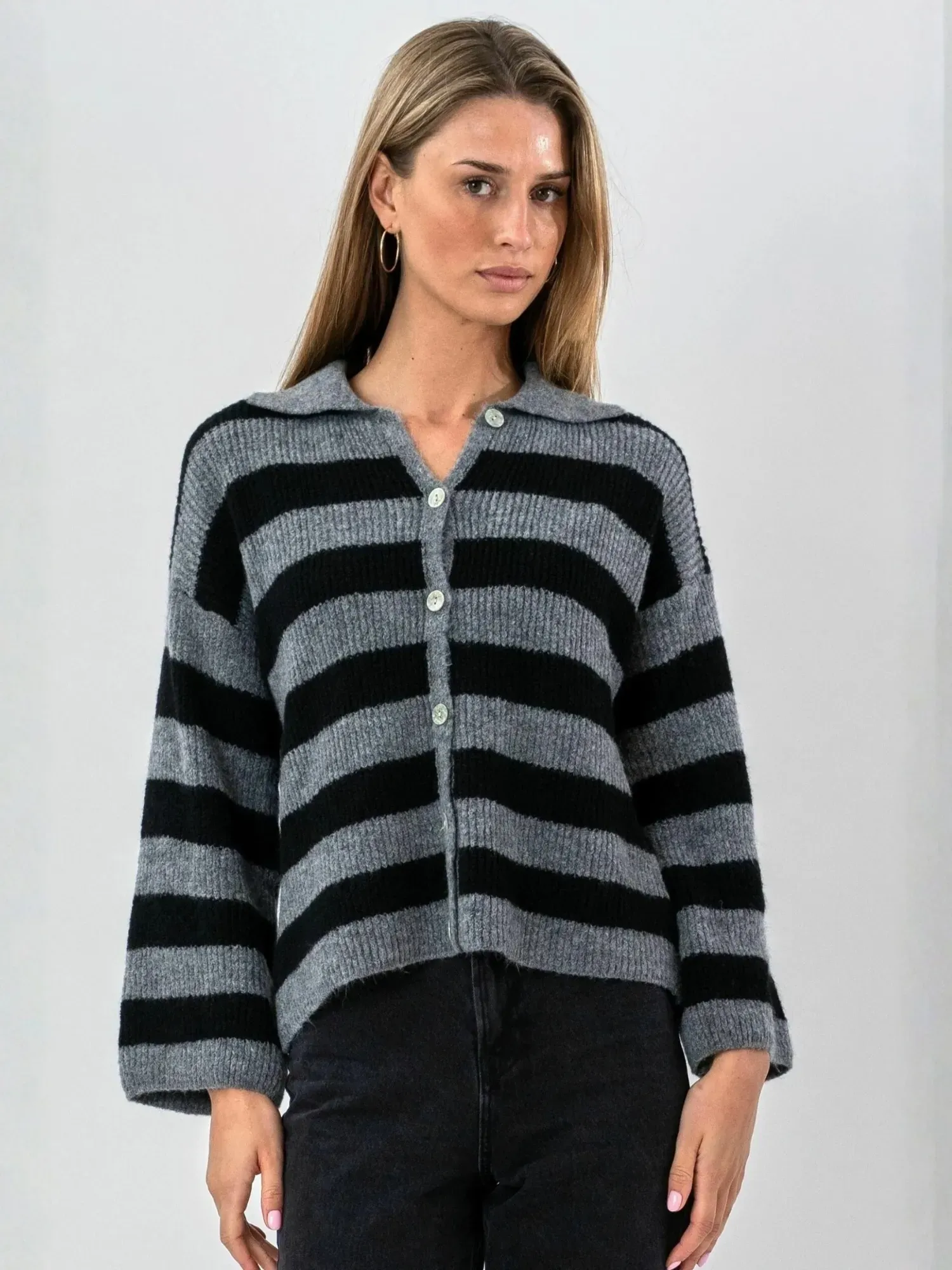 Strickpullover TEESHOPPEN 