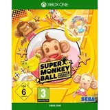 Super Monkey Ball Banana Blitz HD