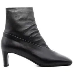 Del Carlo  Damenstiefel 11820  in Schwarz, 37
