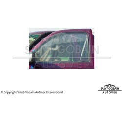 SEKURIT Folie Autoglas  9201138346