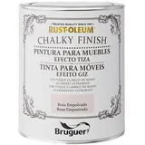 Bruguer Chalky Finish Möbel Dusty Pink 0,75 l