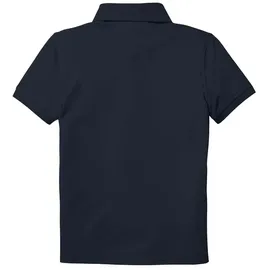 Tommy Hilfiger Kurzarm-poloshirt Sky Captain 6 Jahre