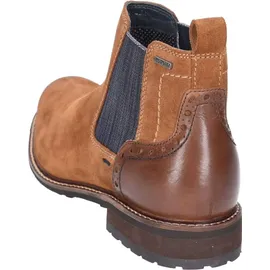 Josef Seibel Jasper 50 camel-kombi 41