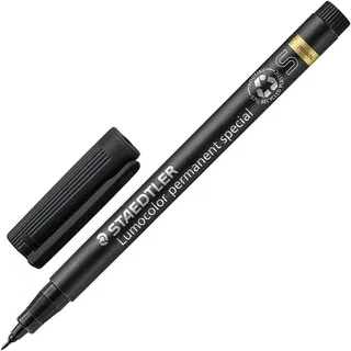 Staedtler Lumocolor special schwarz