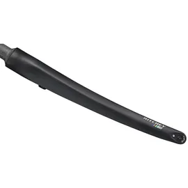 RITCHEY Wcs Carbon Cross Disc Tapered 1-1/4 ́ ́ Flat Mount Straßengabel - Matte Black - 28 ́ ́-700C