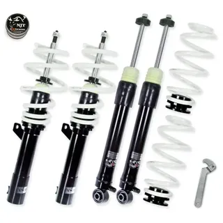 NJT eXtrem Gewindefahrwerk passend für VW Eos 1.6, 2.0, 2.0T / DSG, 1.9TDi