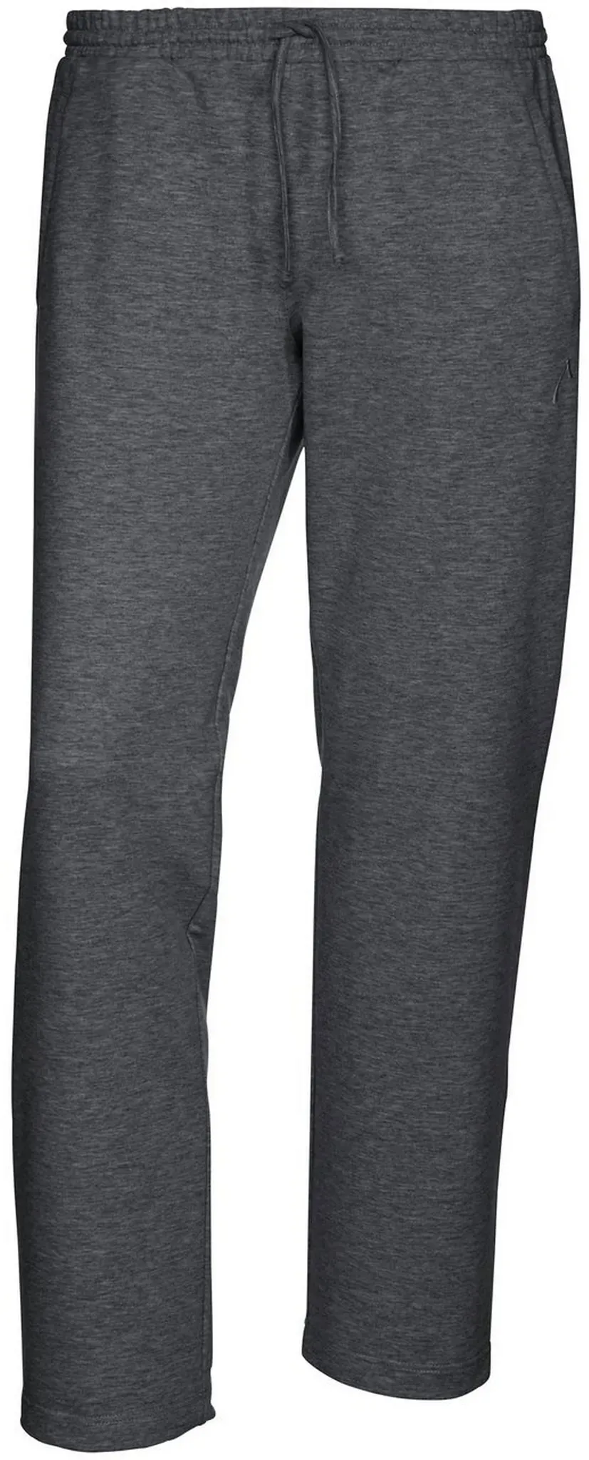 Le pantalon jogging  Authentic Klein gris